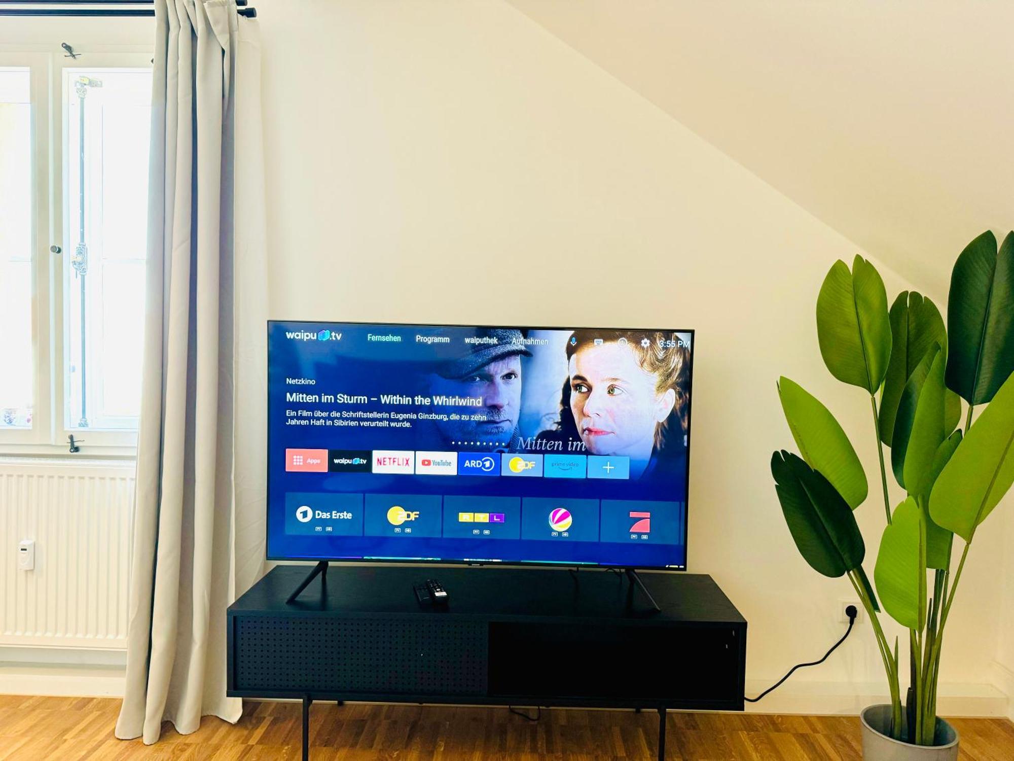 E&K Living - Design Apartments - Netflix - Audi - In Village - Free Parking Ingolstadt Dış mekan fotoğraf