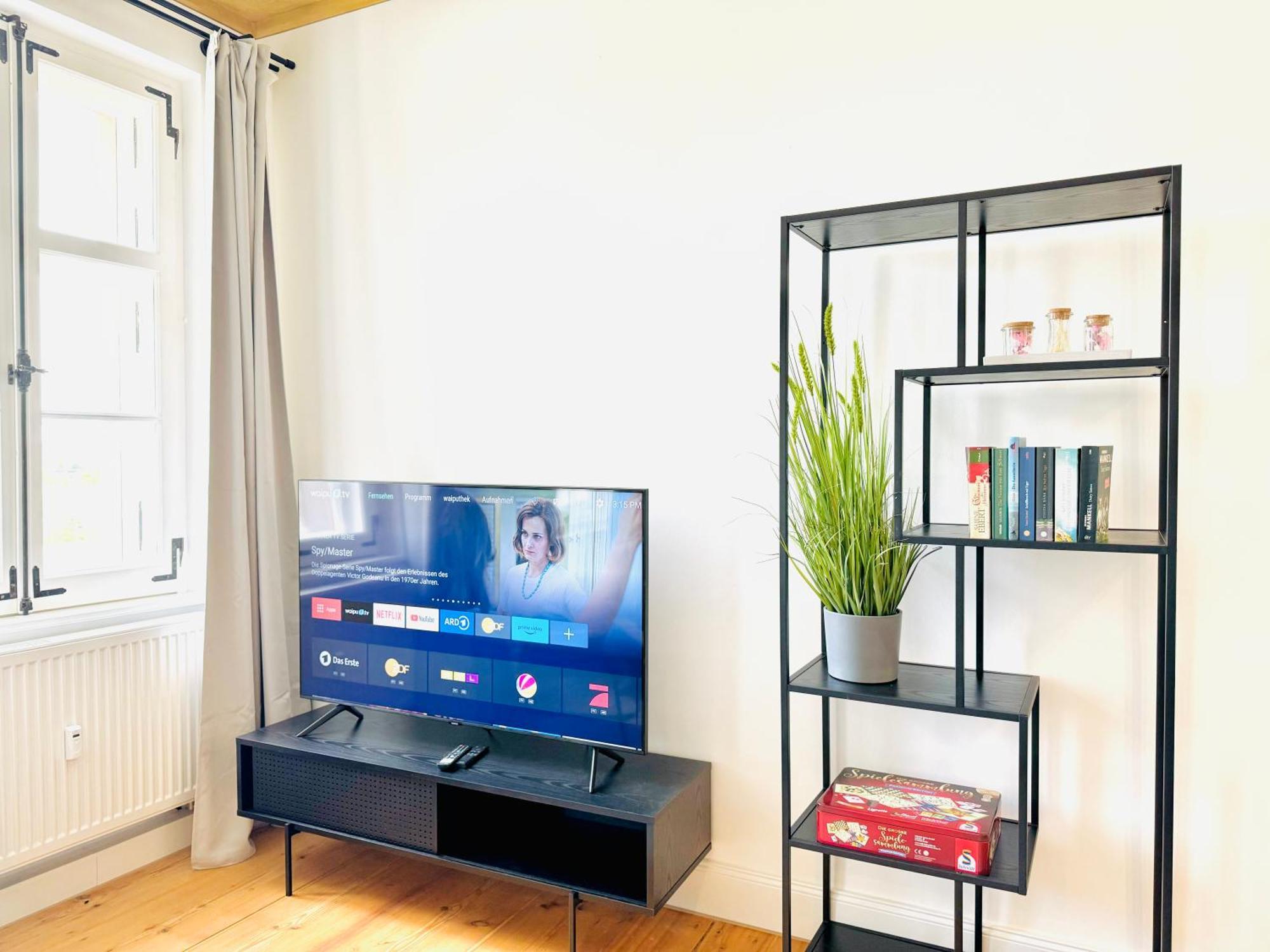 E&K Living - Design Apartments - Netflix - Audi - In Village - Free Parking Ingolstadt Dış mekan fotoğraf