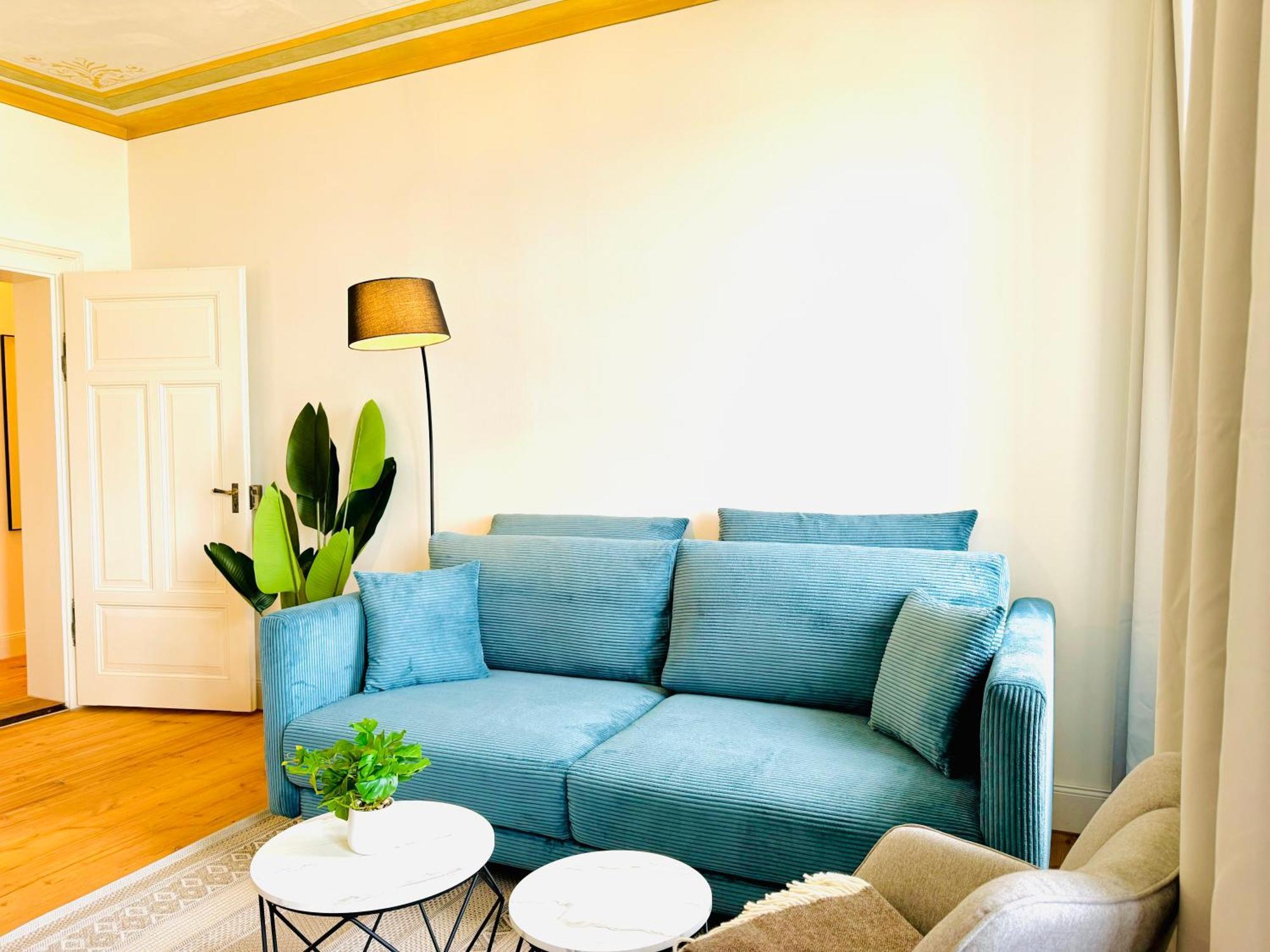 E&K Living - Design Apartments - Netflix - Audi - In Village - Free Parking Ingolstadt Dış mekan fotoğraf