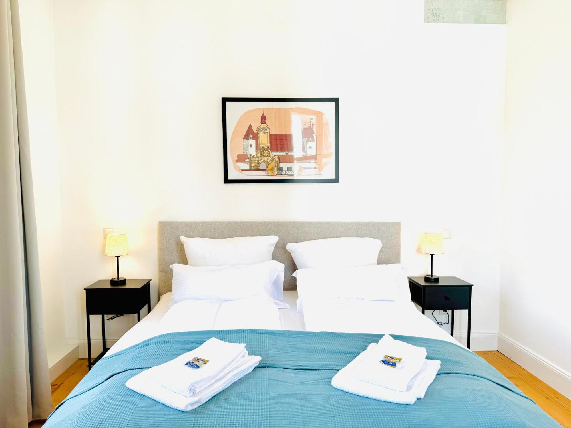 E&K Living - Design Apartments - Netflix - Audi - In Village - Free Parking Ingolstadt Dış mekan fotoğraf