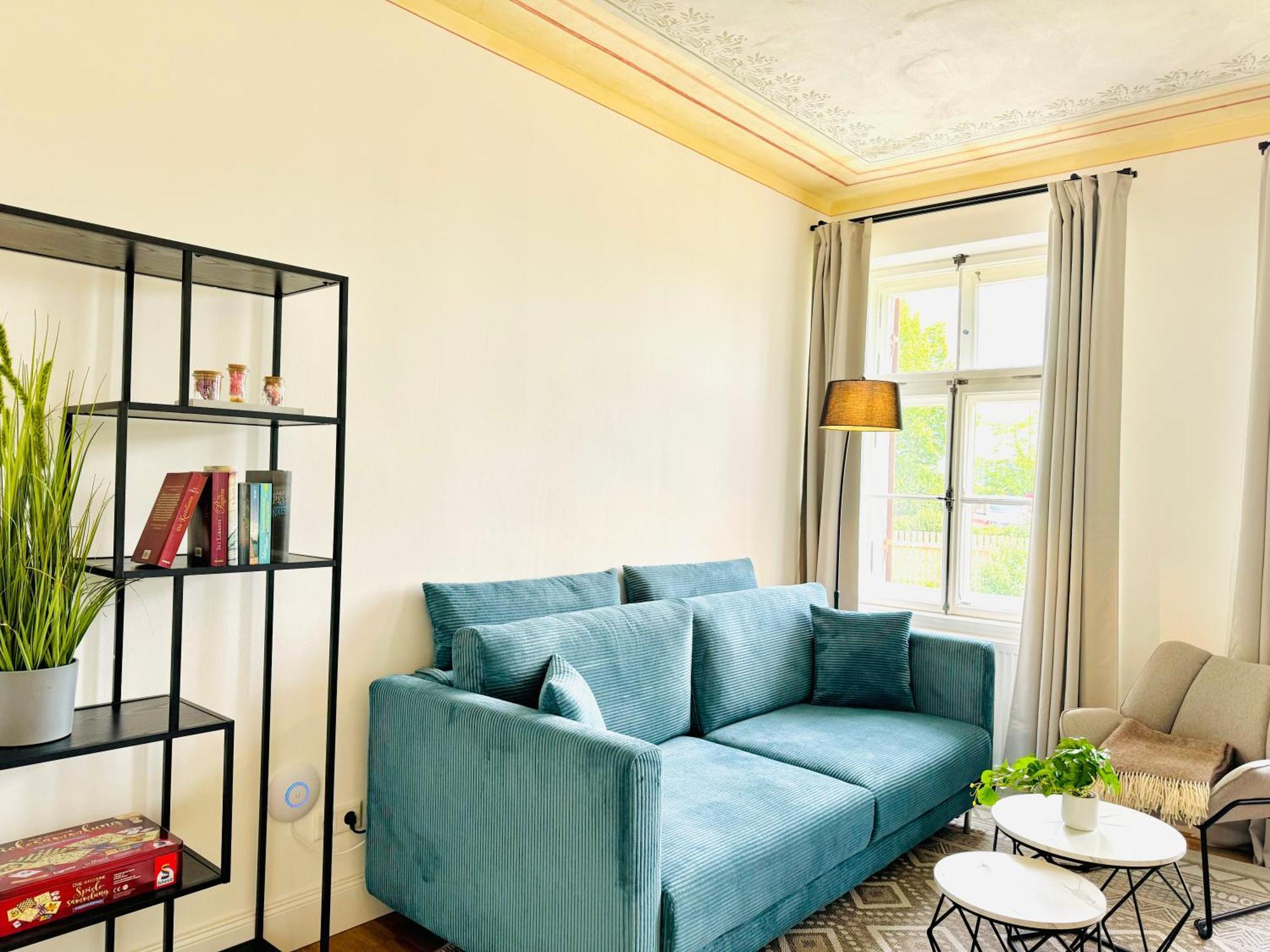 E&K Living - Design Apartments - Netflix - Audi - In Village - Free Parking Ingolstadt Dış mekan fotoğraf