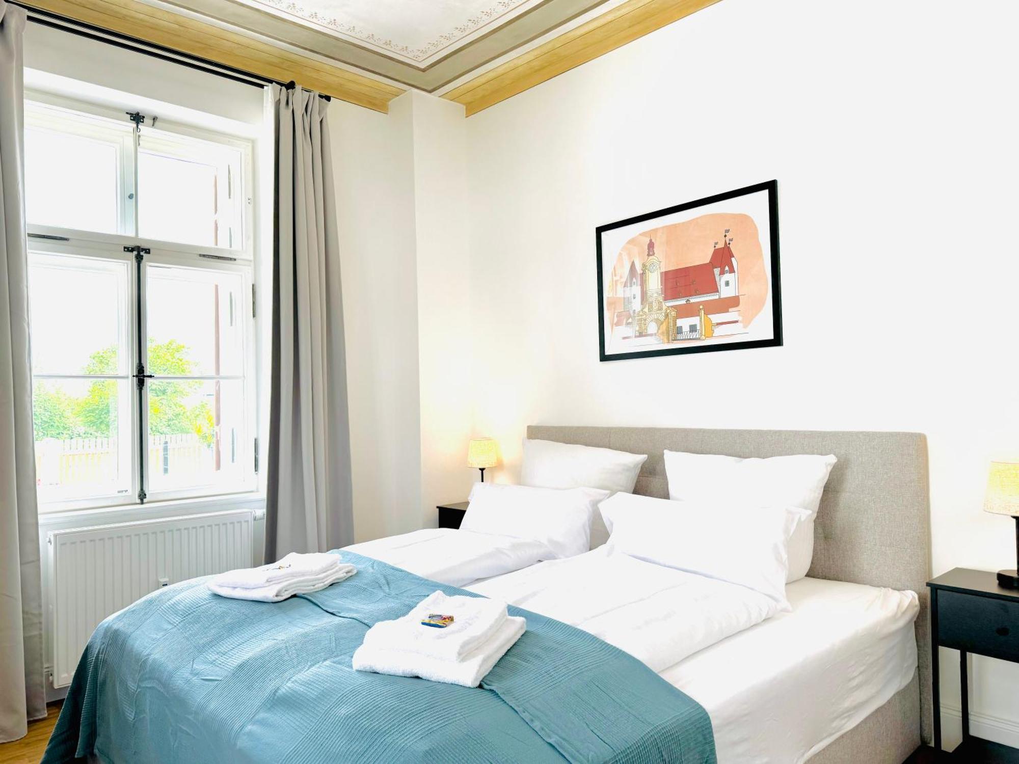 E&K Living - Design Apartments - Netflix - Audi - In Village - Free Parking Ingolstadt Dış mekan fotoğraf