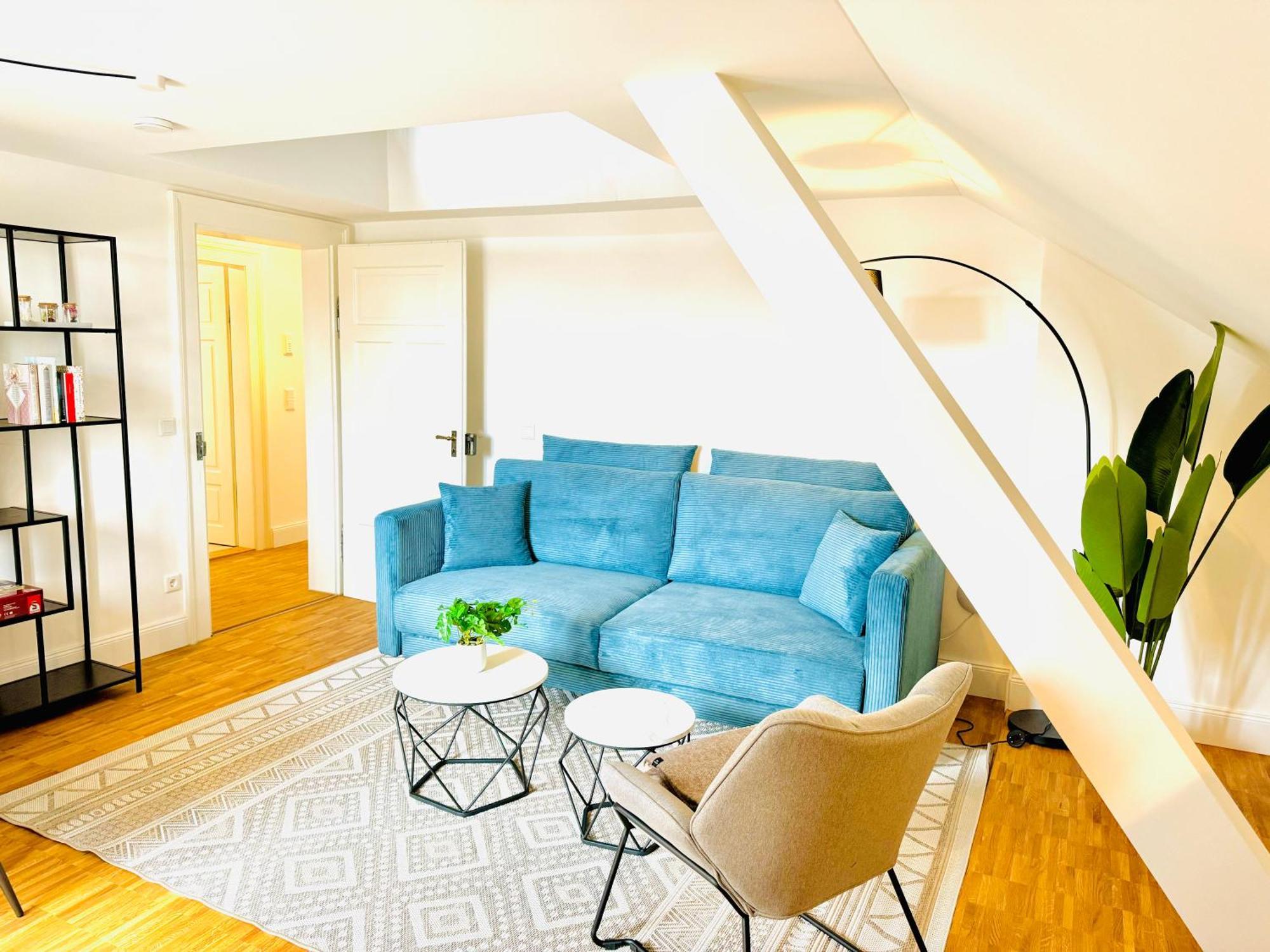 E&K Living - Design Apartments - Netflix - Audi - In Village - Free Parking Ingolstadt Dış mekan fotoğraf