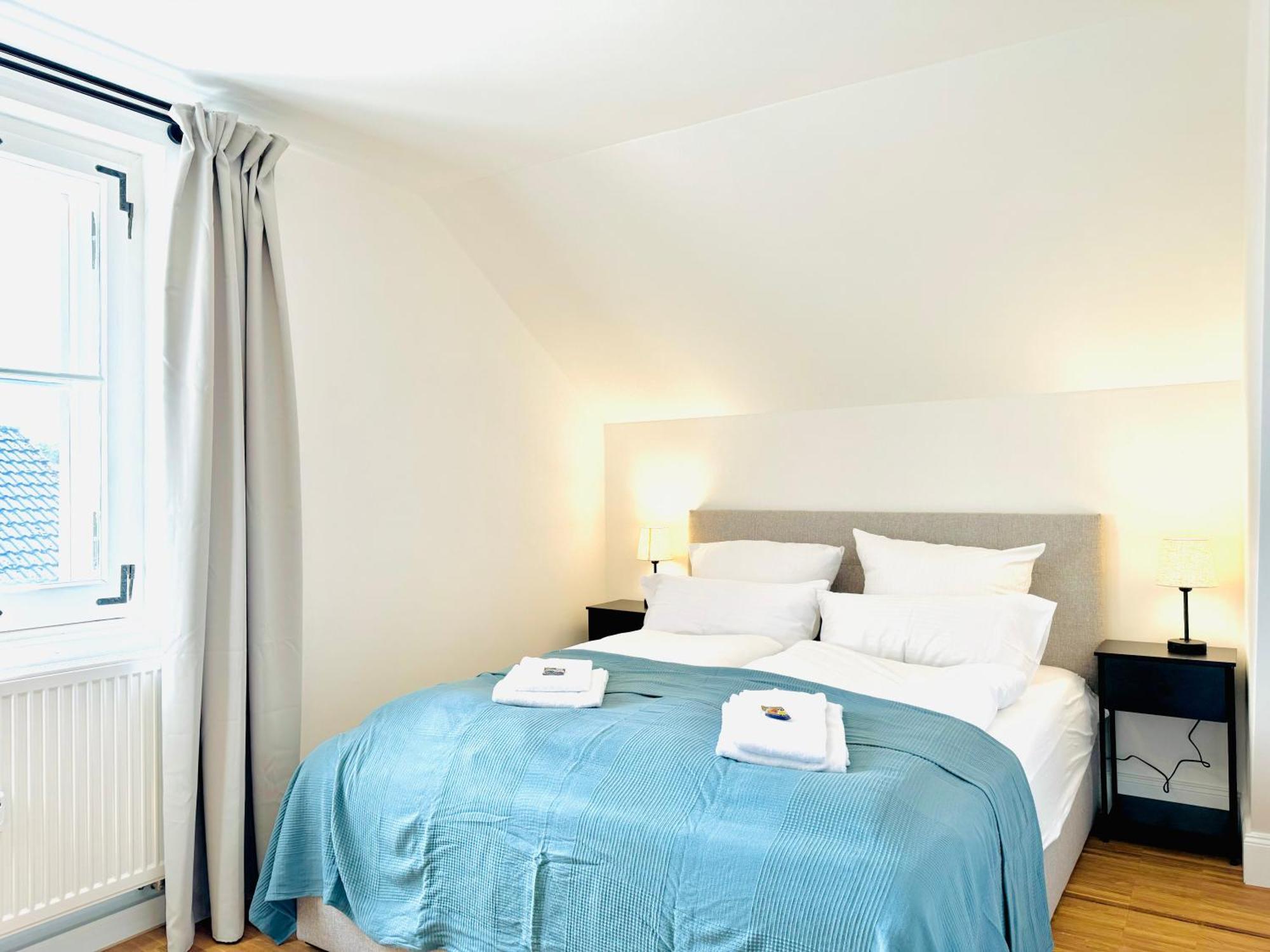 E&K Living - Design Apartments - Netflix - Audi - In Village - Free Parking Ingolstadt Dış mekan fotoğraf