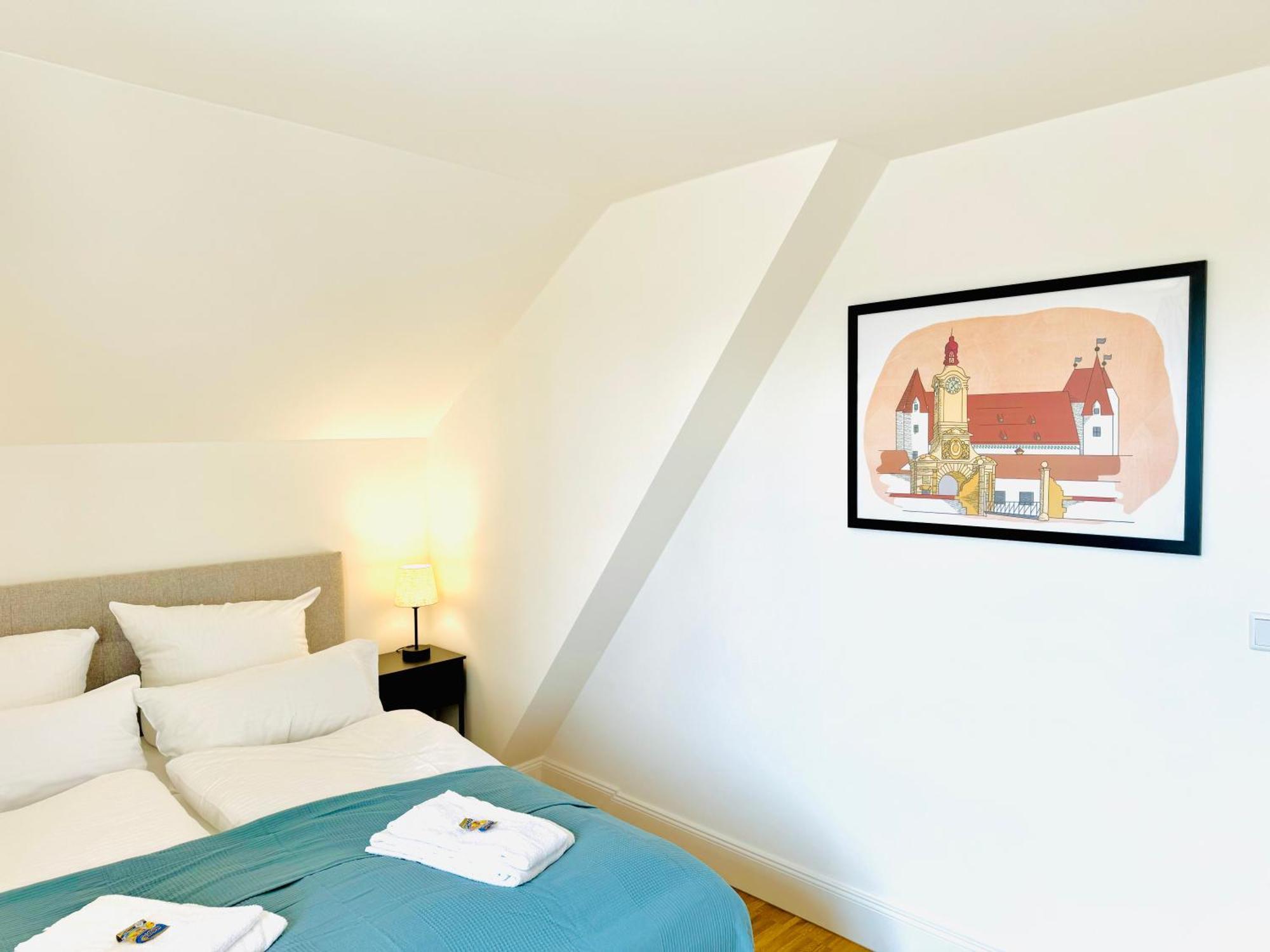 E&K Living - Design Apartments - Netflix - Audi - In Village - Free Parking Ingolstadt Dış mekan fotoğraf