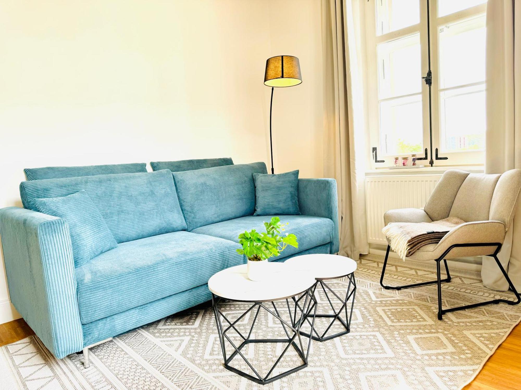 E&K Living - Design Apartments - Netflix - Audi - In Village - Free Parking Ingolstadt Dış mekan fotoğraf