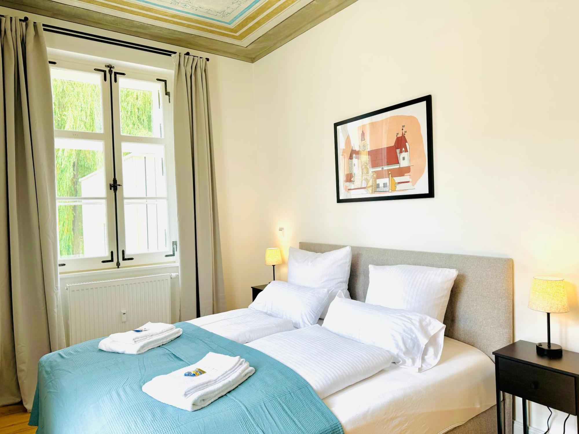 E&K Living - Design Apartments - Netflix - Audi - In Village - Free Parking Ingolstadt Dış mekan fotoğraf