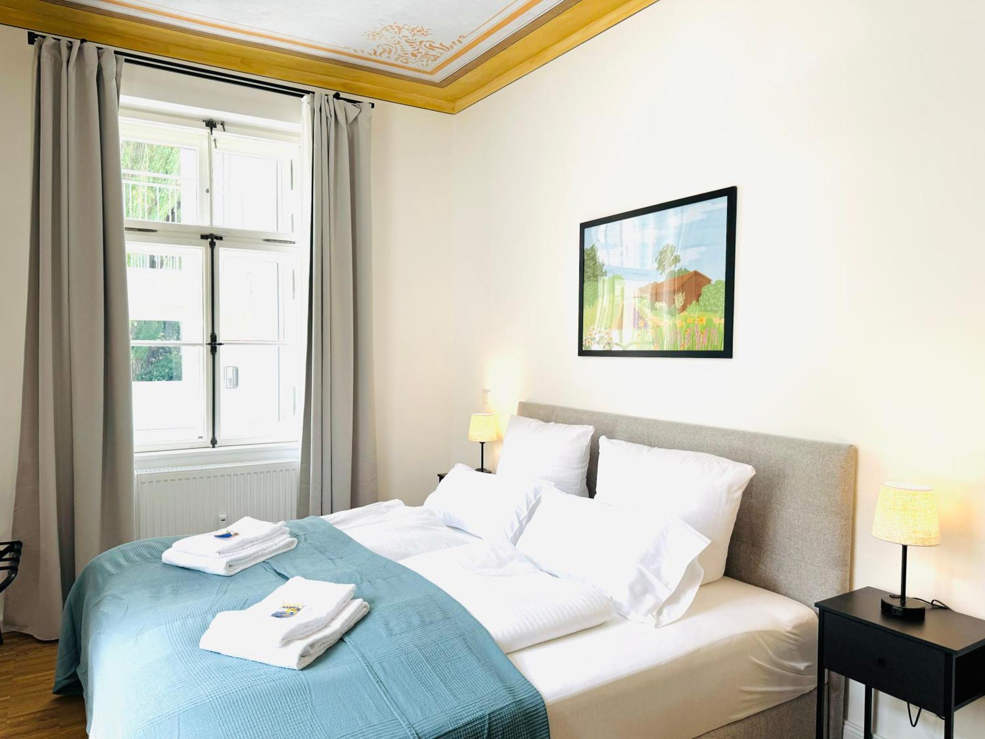 E&K Living - Design Apartments - Netflix - Audi - In Village - Free Parking Ingolstadt Dış mekan fotoğraf