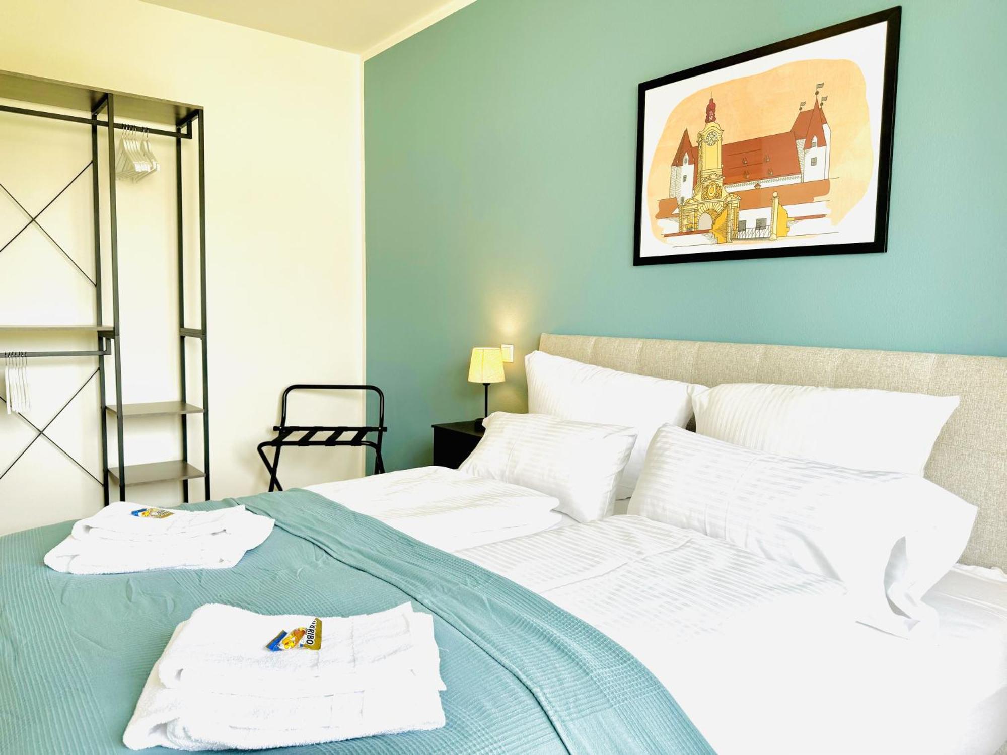 E&K Living - Design Apartments - Netflix - Audi - In Village - Free Parking Ingolstadt Dış mekan fotoğraf